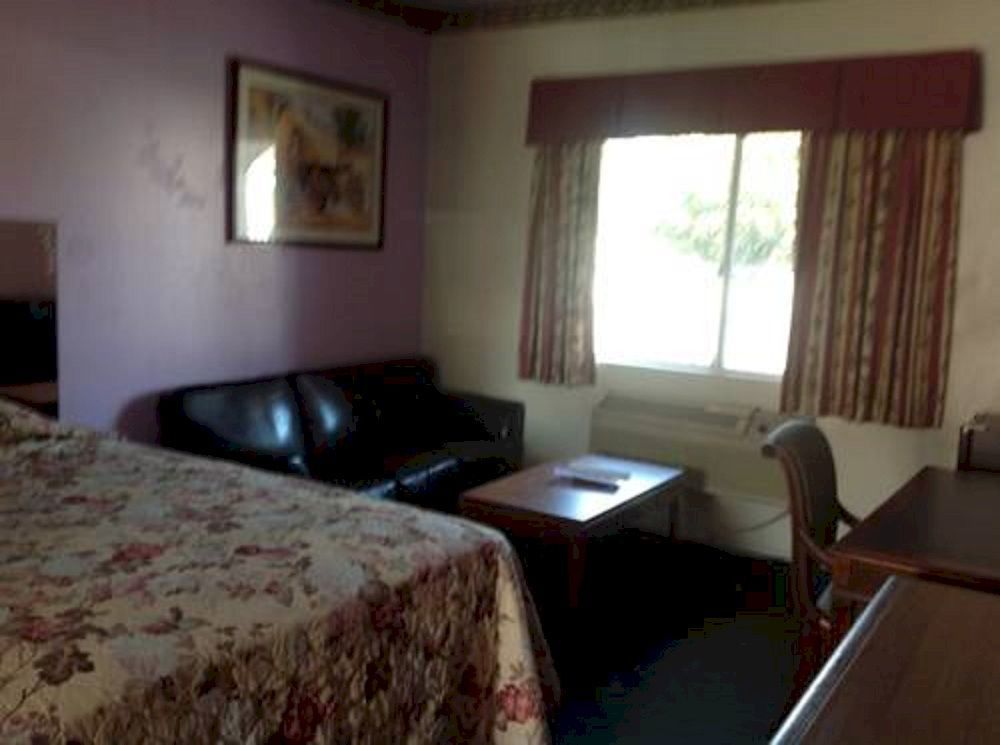 Crescent Inn Los Angeles Extérieur photo